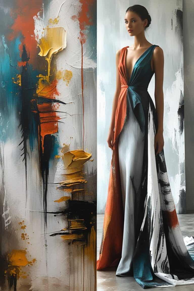 About canvas to couture