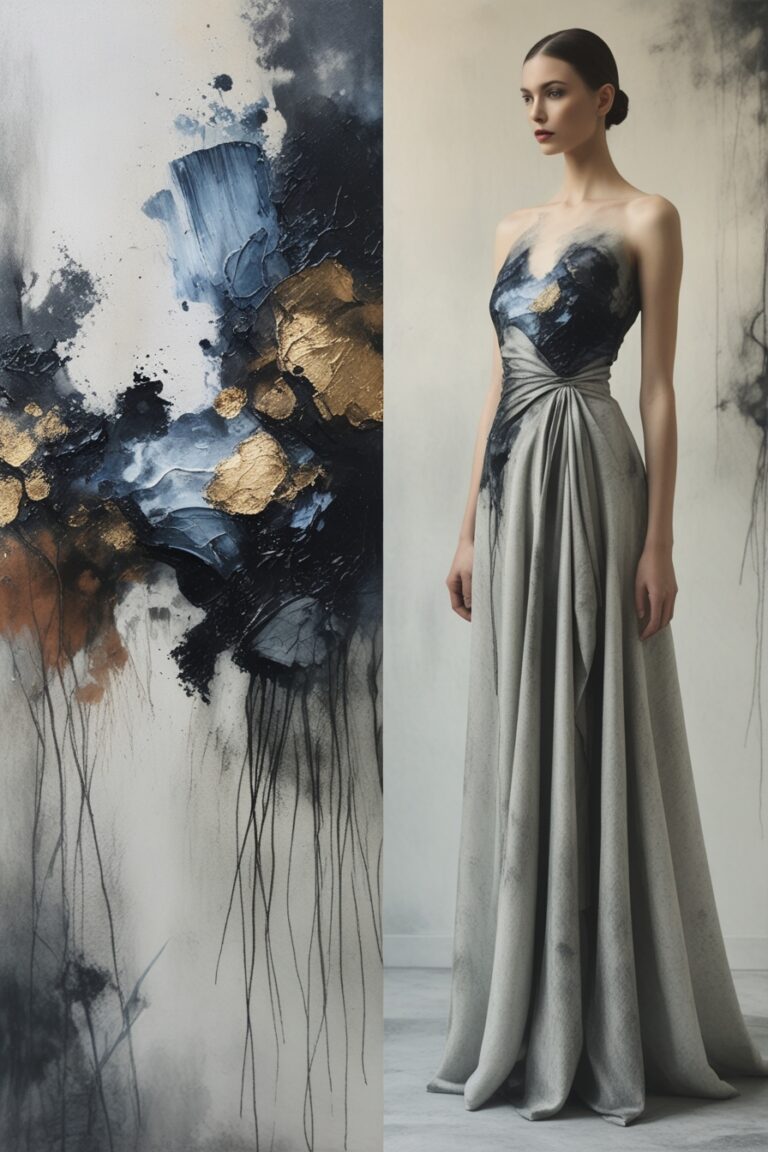 About canvas to couture