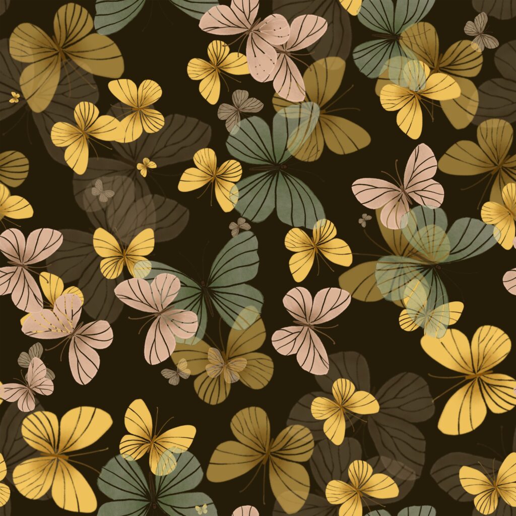 midnigfht meadow midnight flutter cw02