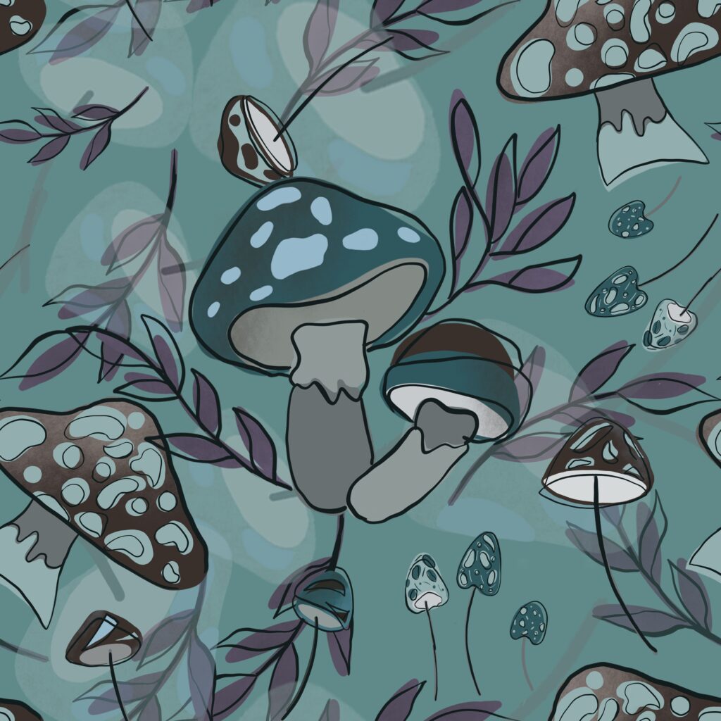 woodland whispers cw02