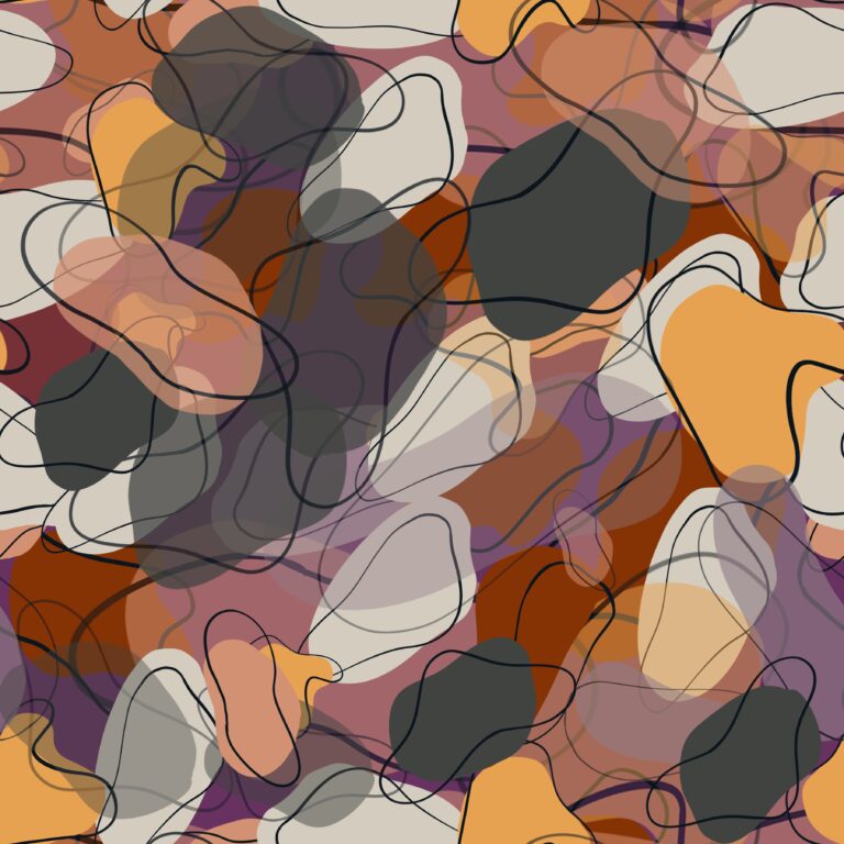 woodland whispers forest splash cw02