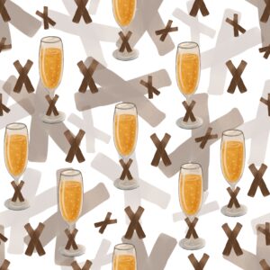 Collections brunch & brew cheers to life cw05