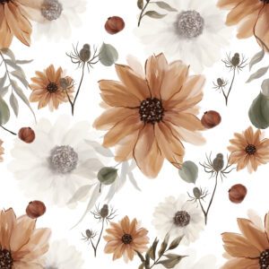 Collections ember blooms florals cw4
