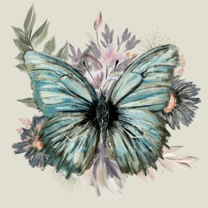 Collections hero standalone wings & petals cream background