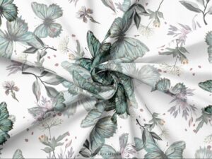 Collections mu butterflies & dandelions (8)