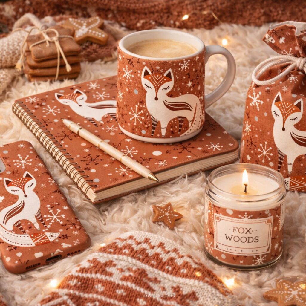 mu solistice fox