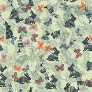 Collections midnight meadow cw01