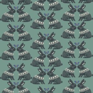 Collections midnight meadow togetherness cw02