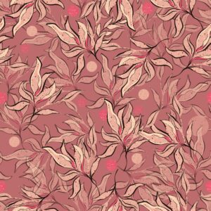 Collections rosette whispers soft leaf foliage cw06