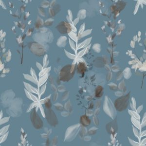 Collections soft fall winter blooms cw04