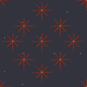 Collections solstice fox sparkles cw03