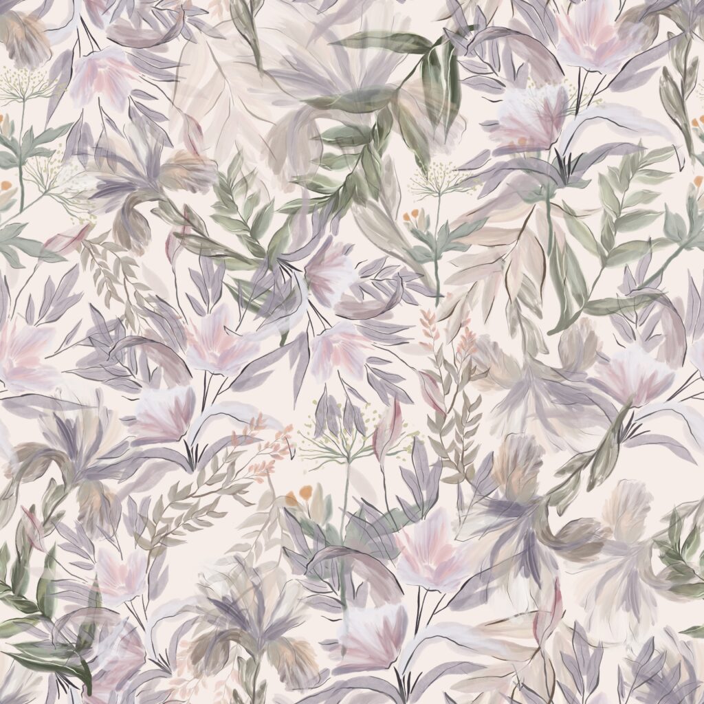 w&p main pattern beige background