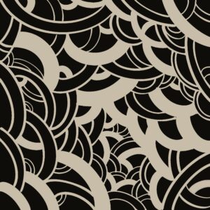 Collections winter watcherowl curve pattern
