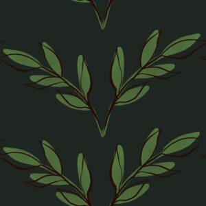 Collections woodland whispers leves gaze cw01